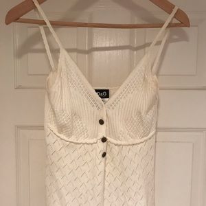 D&G women’s top